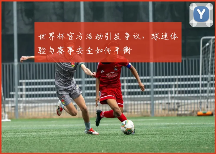 世界杯官方活动引发争议，球迷体验与赛事安全如何平衡